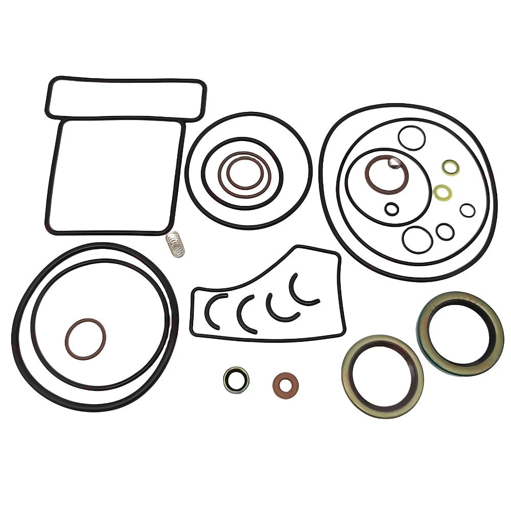 Upper Seal Kit for Mercury Mercruiser Bravo I II III (PN 26-16709A2)