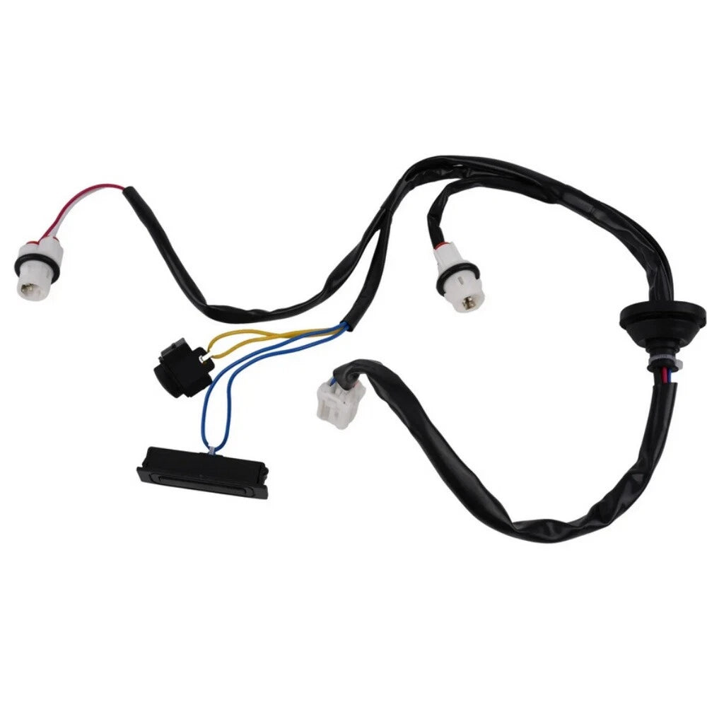 Tailgate Switch 25380-JG01A for Nissan X-Trail T31 (2008–2014)