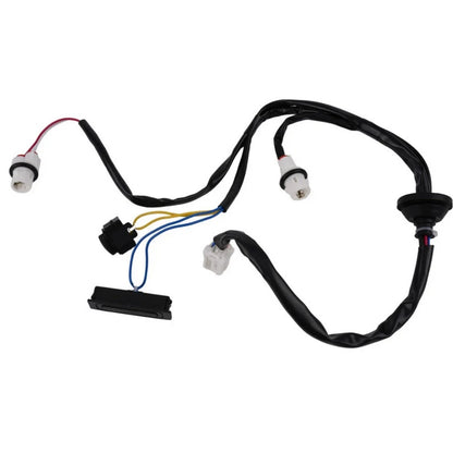 Tailgate Switch 25380-JG01A for Nissan X-Trail T31 (2008–2014)