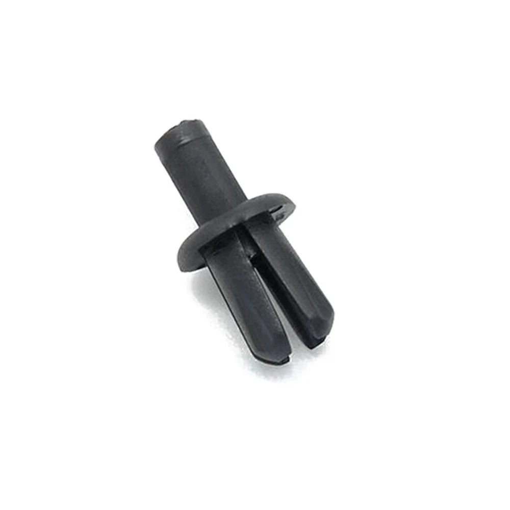 10pcs A-Pillar Clips for Range Rover (2002–2012) / Evoque (2012–2020)