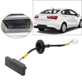 1x Rear Hatch Latch Release Handle Switch for Kia Rio (2012–2017) 81260-1W220