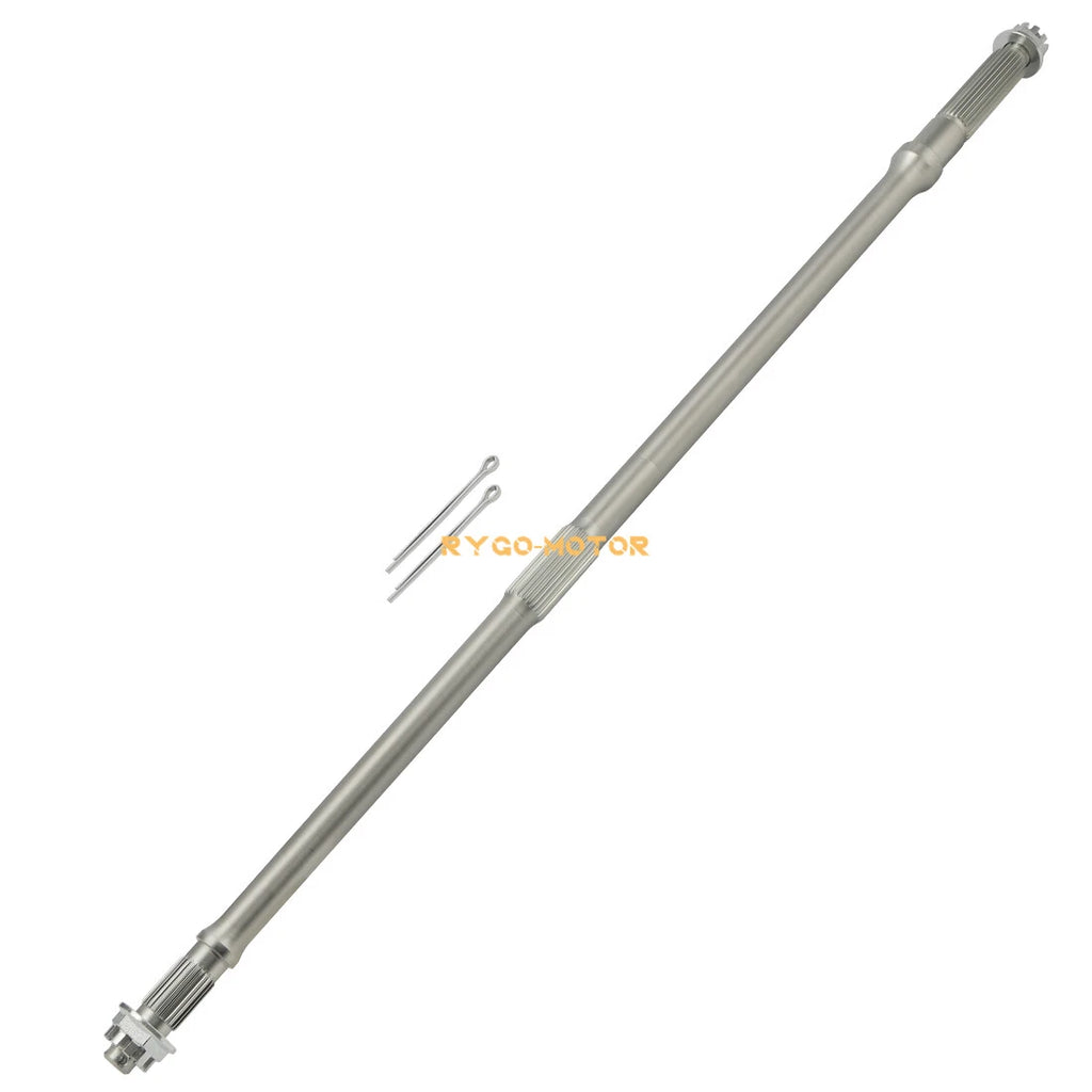 Rear Axle Shaft for Honda TRX450FE TRX450FM (1998–2004)