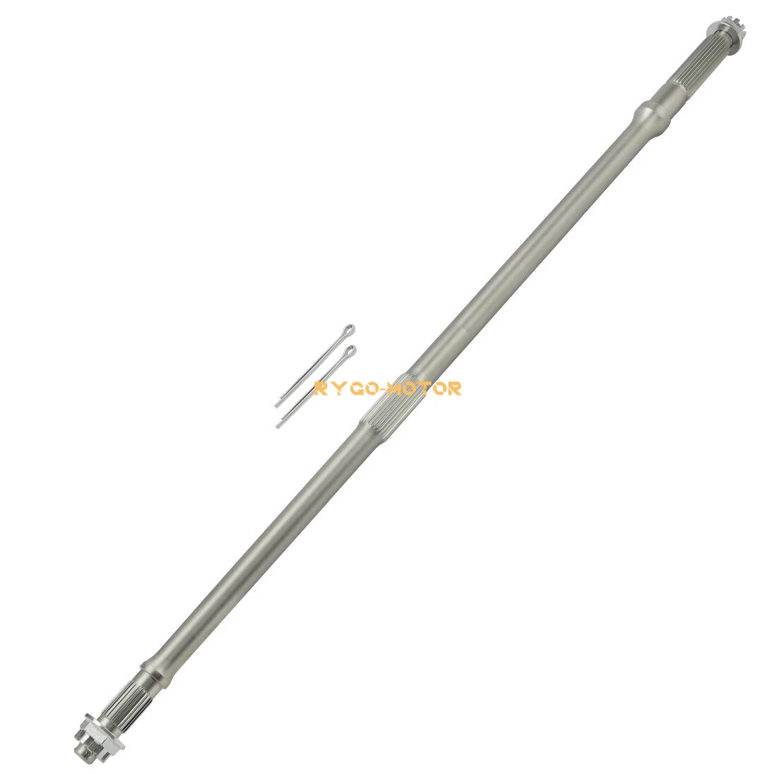 Rear Axle Shaft for Honda TRX450FE TRX450FM (1998–2004)