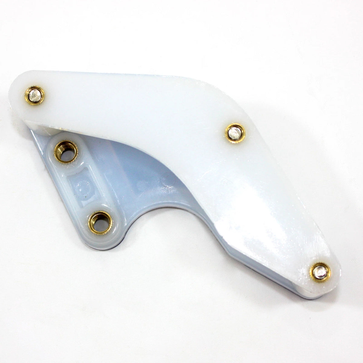 Chain Guide Slider Tensioner Idler for Pitpro 110 125 140cc Dirt Bike (2010–2023)