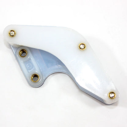 Chain Guide Slider Tensioner Idler for Pitpro 110 125 140cc Dirt Bike (2010–2023)