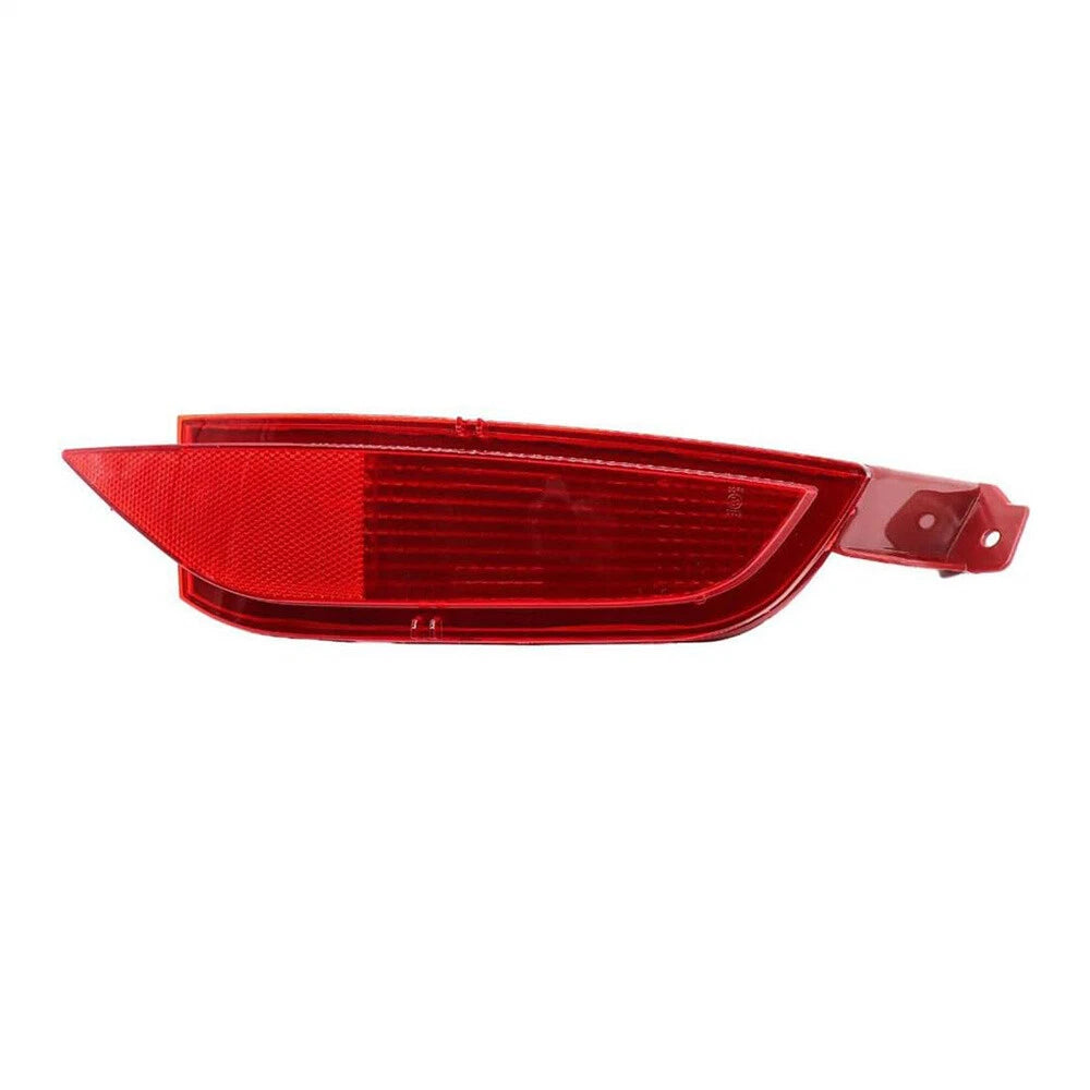 Rear Bumper Reflector Right Driver Side For Ford C-Max II Fiesta Mk6 Mk7 1552730