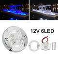 1PCS LED Marker Light for (DC12V)