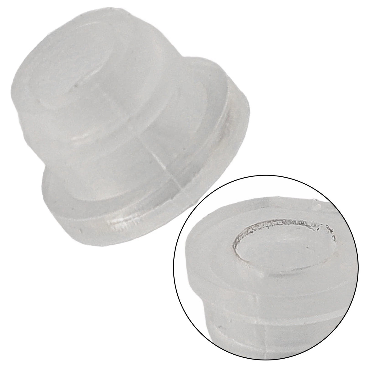 Gearbox Linkage Cable Bushing for Ford Fiesta, Focus (2011–2019)