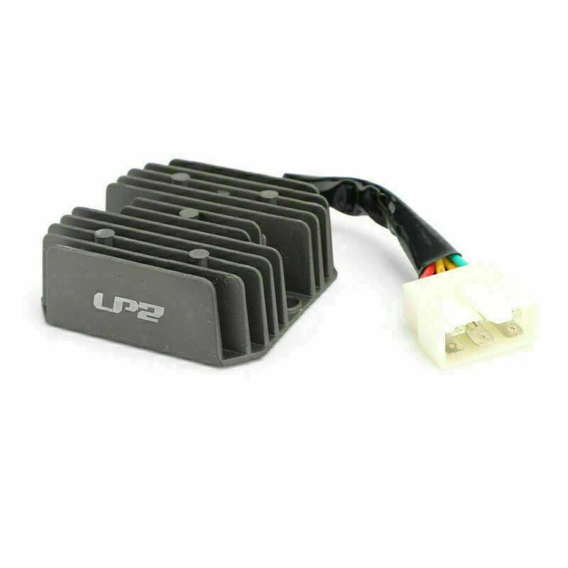 Voltage Rectifier Regulator for Polaris Sawtooth 200 (2006–2007) & Phoenix 200 (2005–2017)