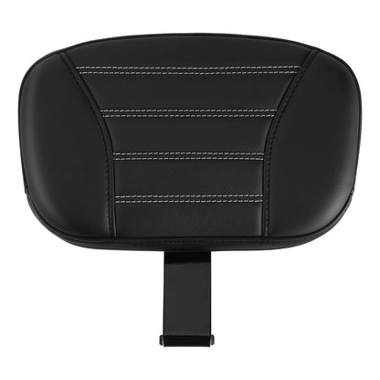 Front Driver Backrest for BMW R18 B/Transcontinental (2020–2024) 23 22