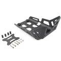 Engine Guard Cover Protector for BMW G310R G310GS (2016–2023) Black