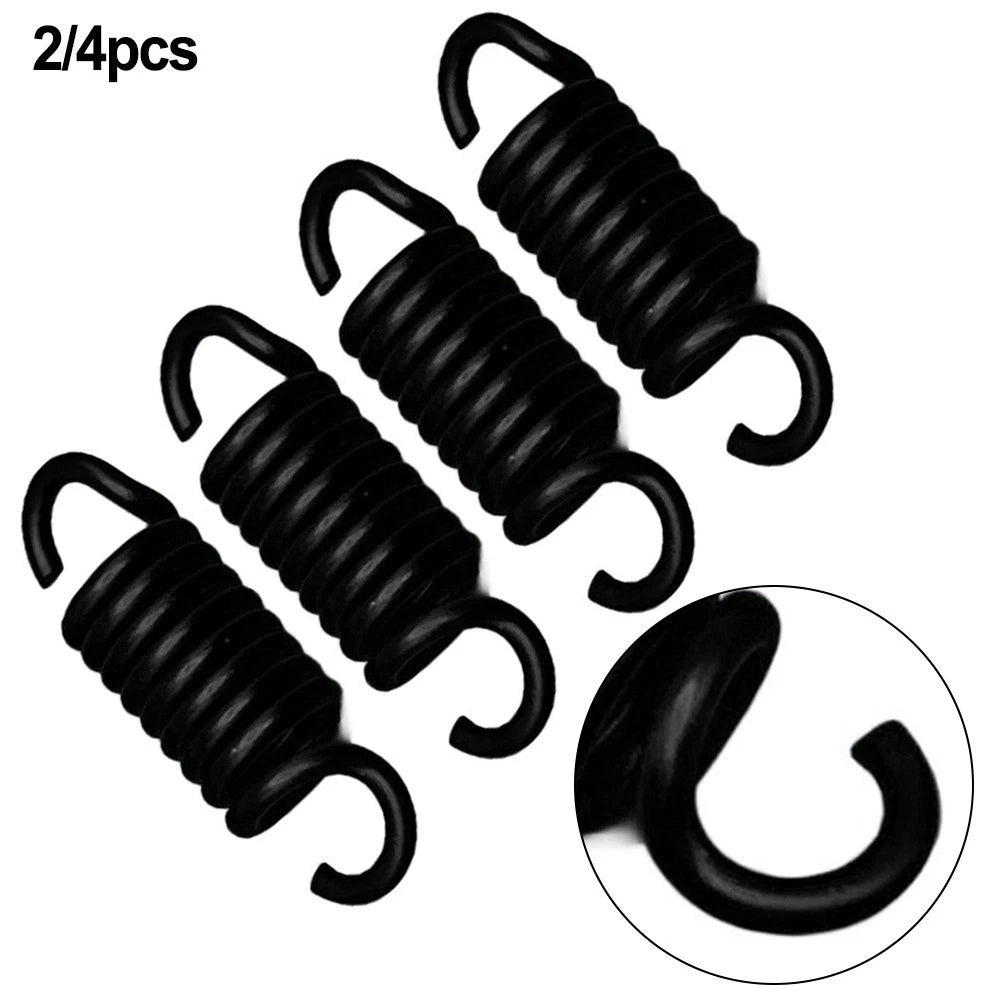 Clutch Springs for