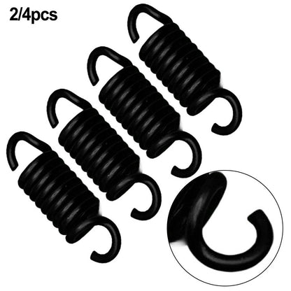 Clutch Springs for
