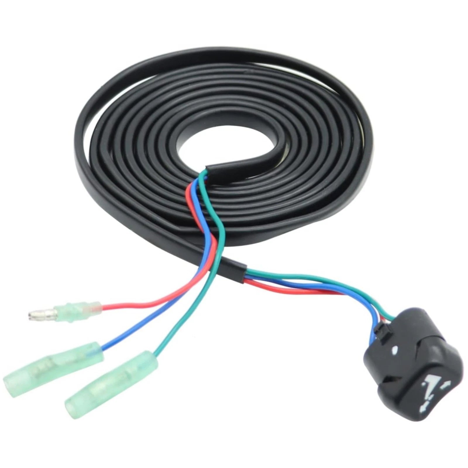 Trim & Tilt Switch Assembly for 704-82563-41 704-82563-40