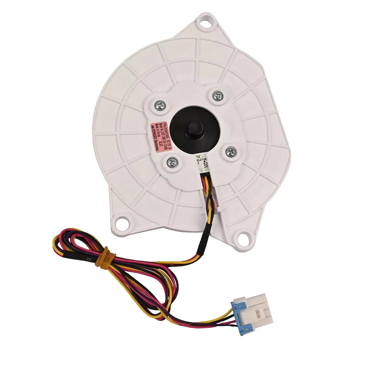 Refrigerator Evaporator Motor EAU64824806 for LG
