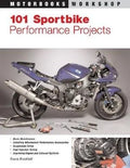 101 Sportbike Performance Projects for (Used VG)