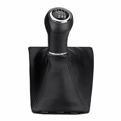 Gear Shift Knob Dust Cover for Opel Zafira B (2005–2014)
