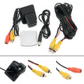 Rear View Reverse Parking Camera for W204 W212 (1280x720)