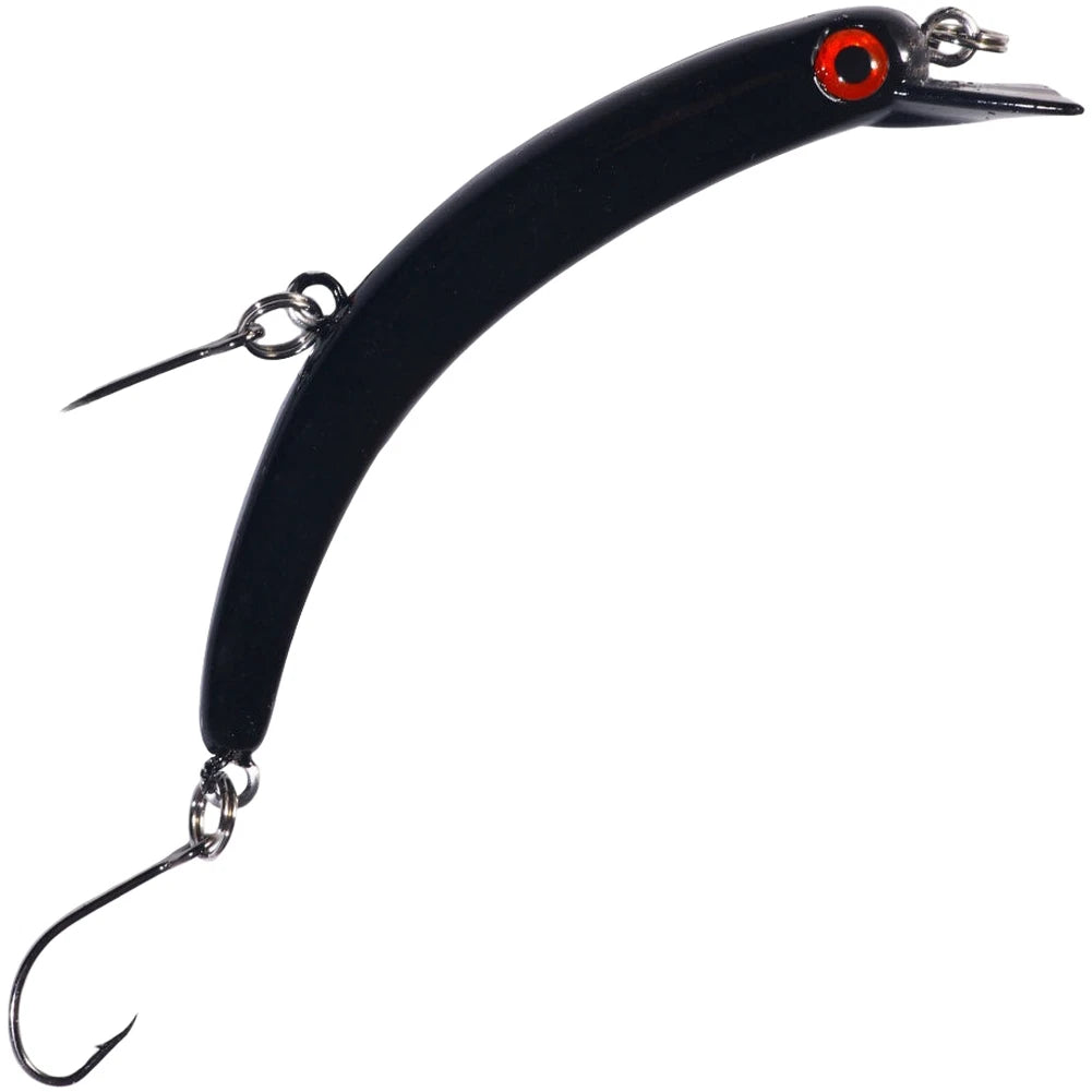 Sinking Minnow Lure for Bass Fishing - Long Cast, Vibration