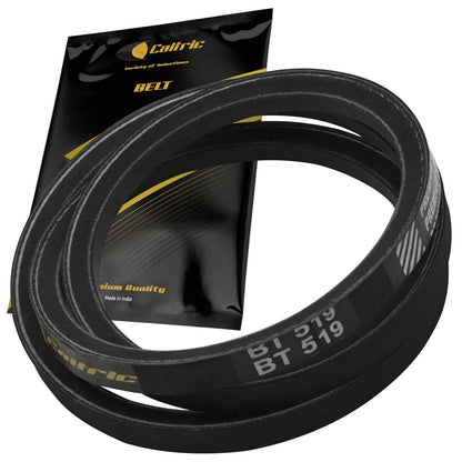 Drive Pump Belt 1/2 Inch Thick for Toro 52 1/2 Inch (1995–2015)