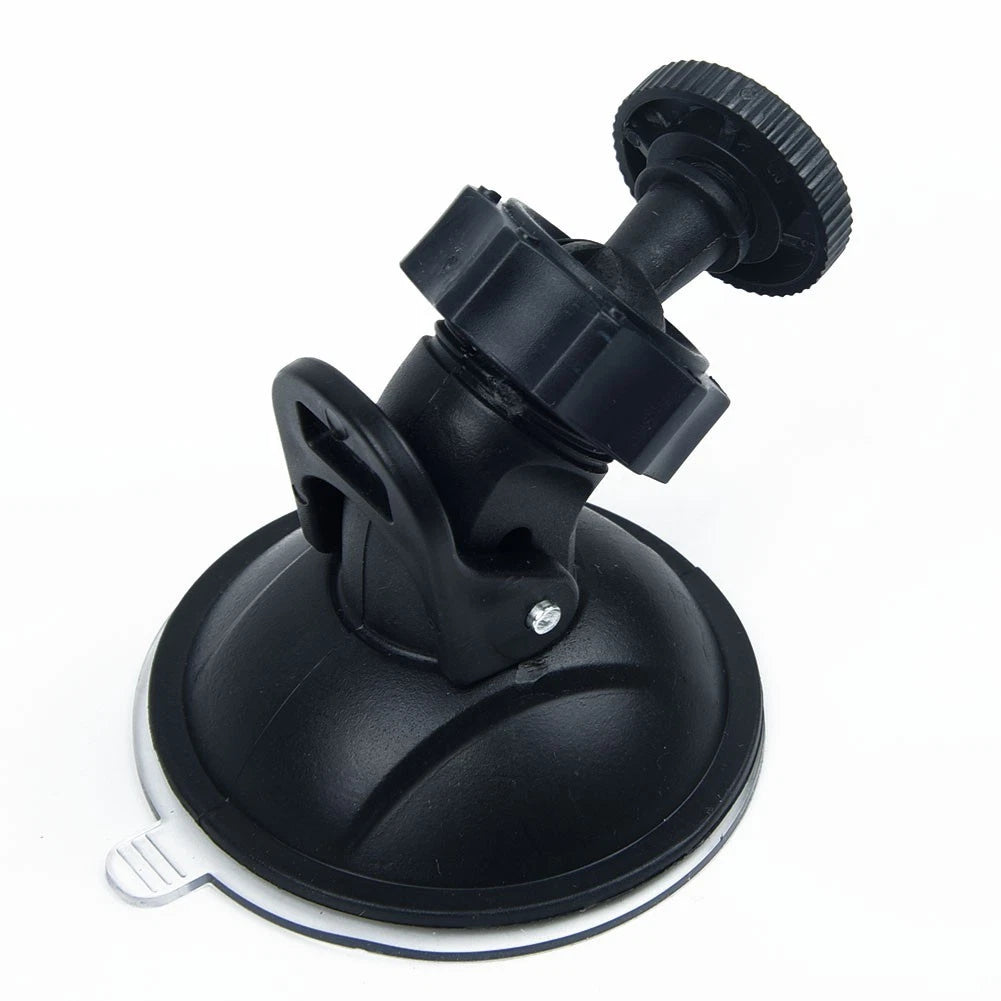 Windshield Suction Cup Mount for Xiaomi Yi Car Dash Cam (2015–2019)