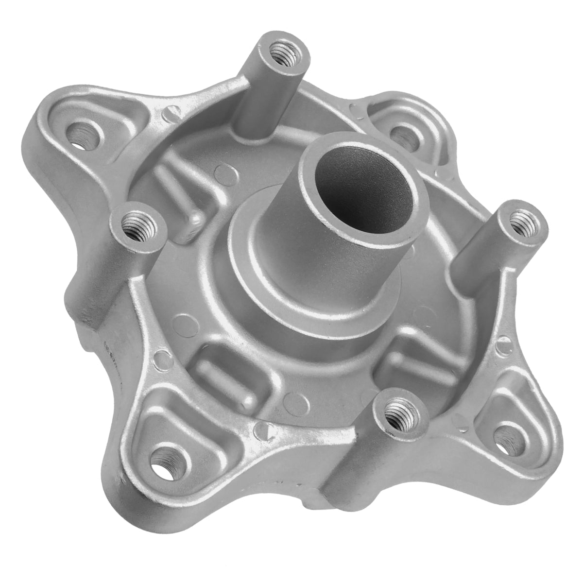 Rear Wheel Axle Hub Assembly for Polaris Ranger XP 700 4x4 (2006–2008)