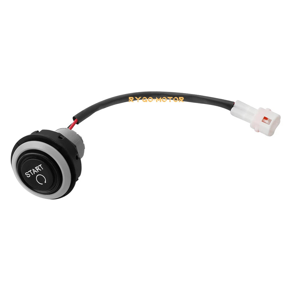 Engine Start Switch Button for Can-Am Commander 800, Maverick 1000 (2011–2021)