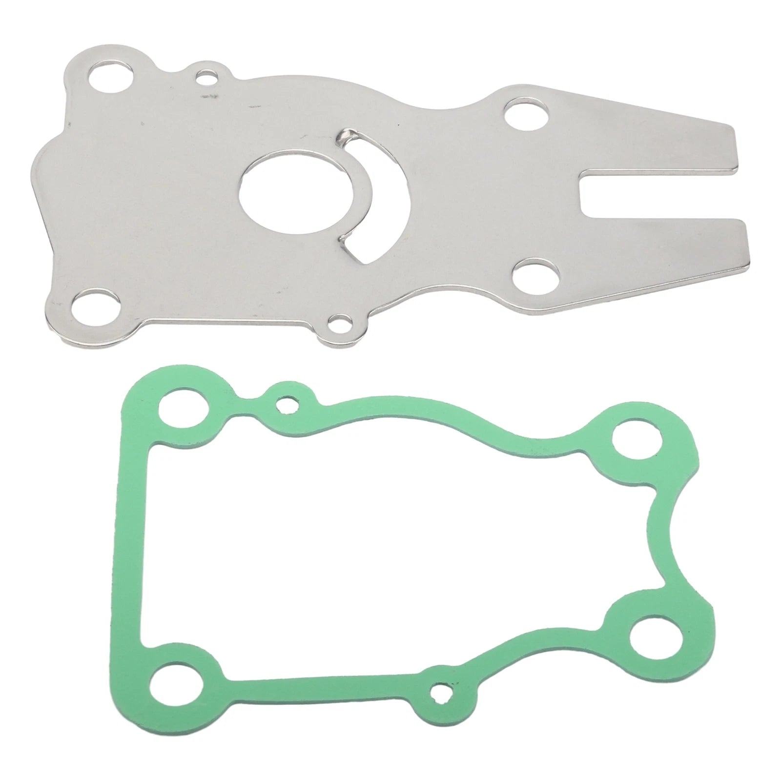 Water Pump Repair Service Kit for Yamaha Outboard (6BG-W0078-00, 6BG-W0078-01)