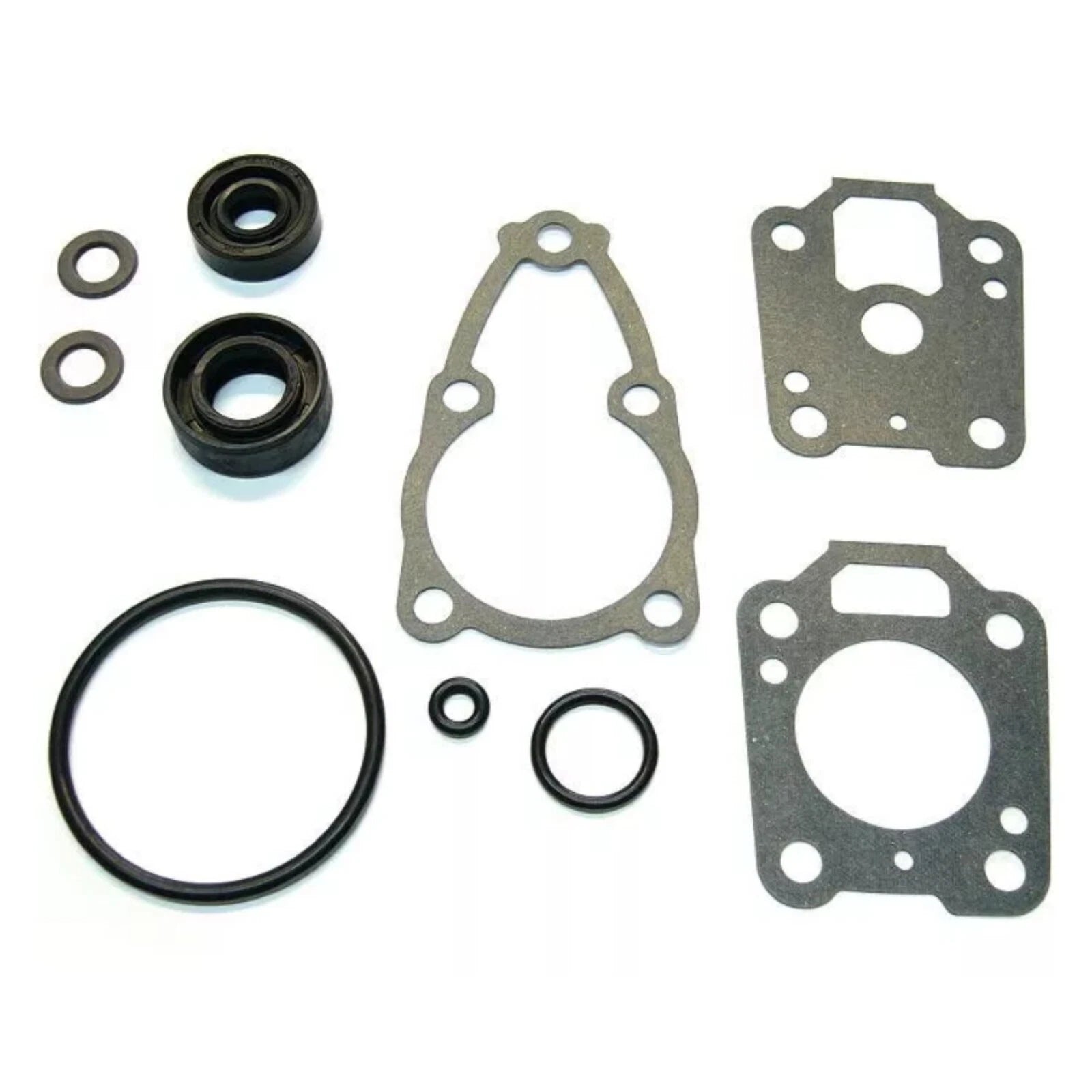 Gearbox Lower Unit Seal Kit for Mercury Mariner 4/5 HP 6 HP (27-8M0082882)