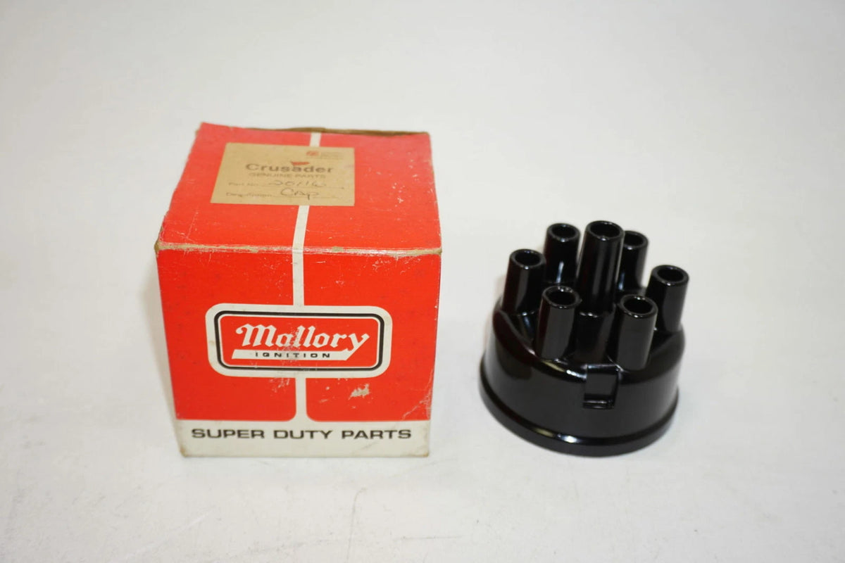 Marine Ignition Distributor Cap for Crusader 20116 (2016–2016)