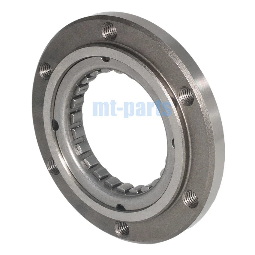 Starter Clutch One Way Bearing for Yamaha YFM450 Kodiak (2003–2010, 2013–2014, 2018)