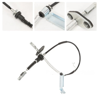 Clutch Cable for Hyundai i10 Petrol 1.0L 1.2L Hatchback (2007–2017)