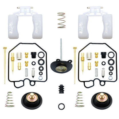 2X Carb Float Repair Kit for Honda CX500C, CX500D (1980–1982)