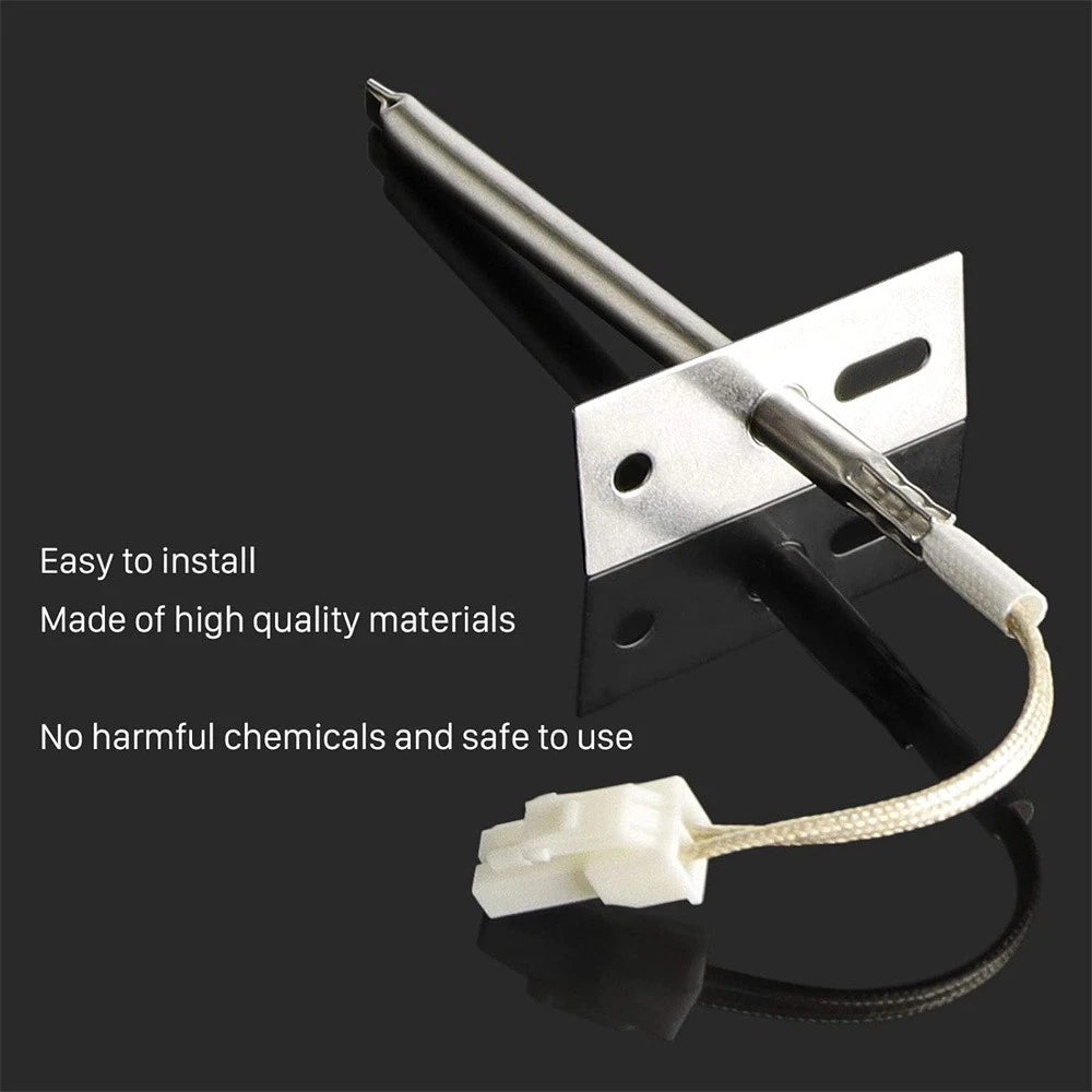 For Samsung FCQ321HTUB/XAA-0000 Oven Replacement Temperature Sensor DG32-00002B