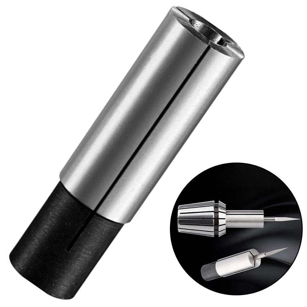 CNC Adapter 6mm to 3.175mm for CNC Machining (No Year Range)
