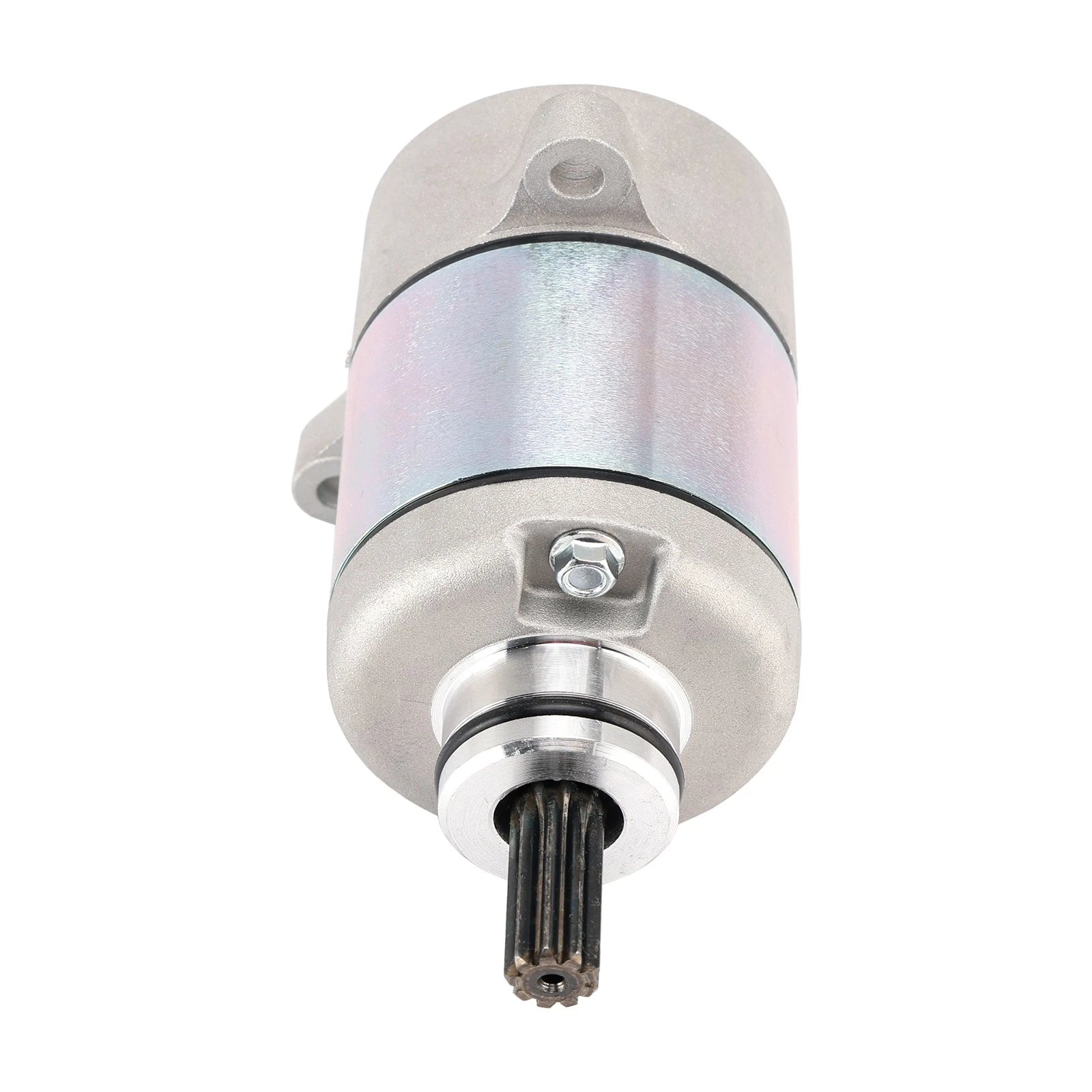 Starter Motor for Honda Biz 125 (2006–2010) BC125 BC125M