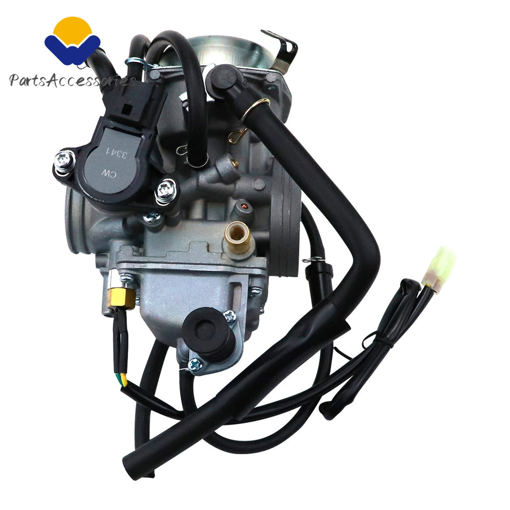 Carburetor 16100-HN7-013 for Honda TRX400FA TRX400FGA Rancher 400 (2004–2007)