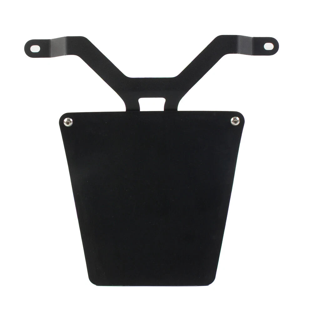 Shock Shield Cover for Yamaha Tracer 9 & GT (2021–2023)