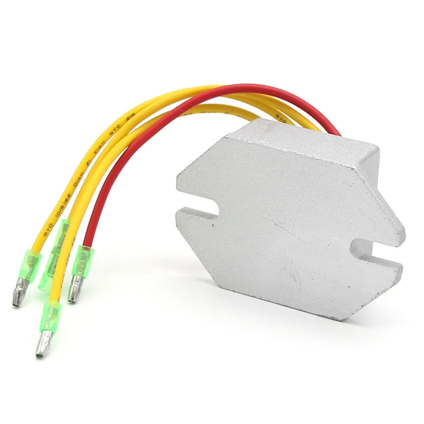 Voltage Rectifier Regulator for Sea-Doo 800 SPX GTX (1996–2001)