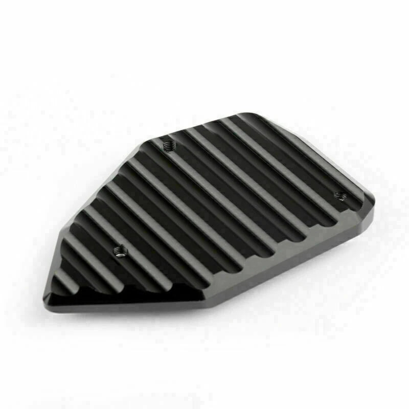 Side Stand Kickstand Support Plate for BMW C600 Sport C650 (2012–2015)