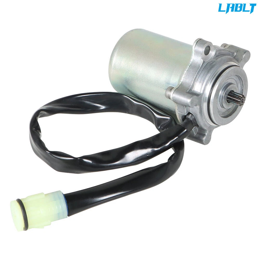 Power Shift Control Motor for Honda TRX250TE Recon 250 (2002–2017)