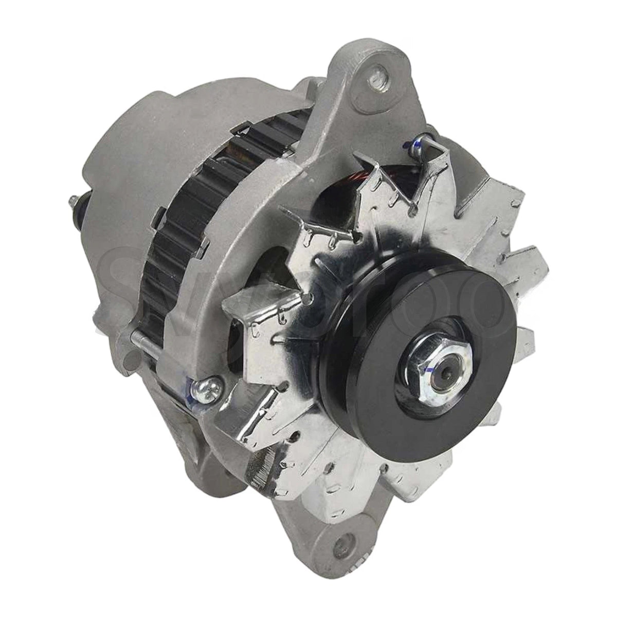 Alternator 3768023 for Clark Forklift GPS12GP127 GPS15GP127 GPS17GP127 (2012–2017)