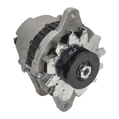 Alternator 3768023 for Clark Forklift GPS12GP127 GPS15GP127 GPS17GP127 (2012–2017)