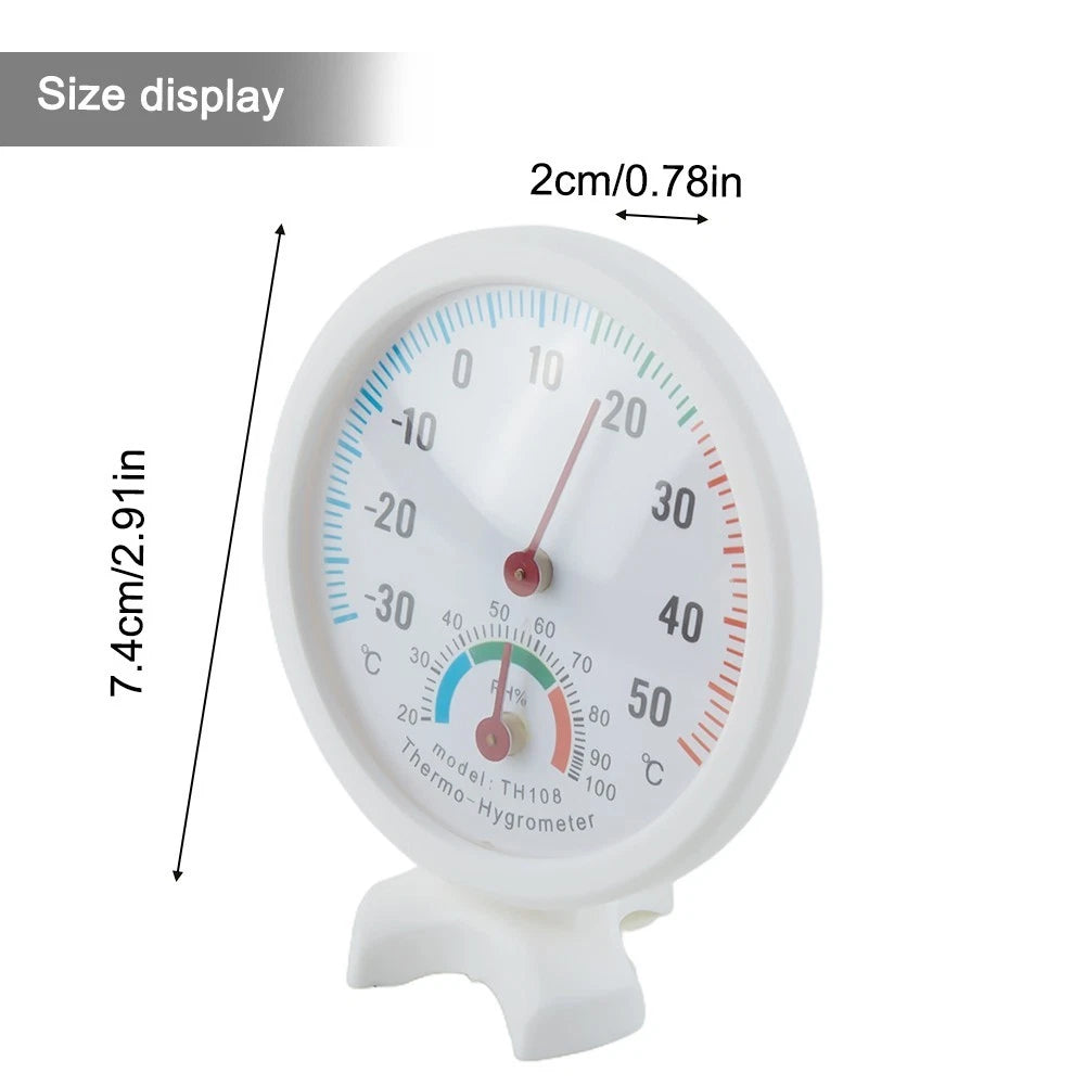 Refrigerator Thermometer for