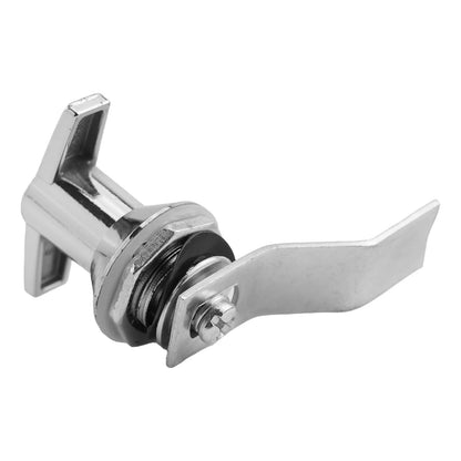T-Handle Lock Kit for Cabinets and Doors