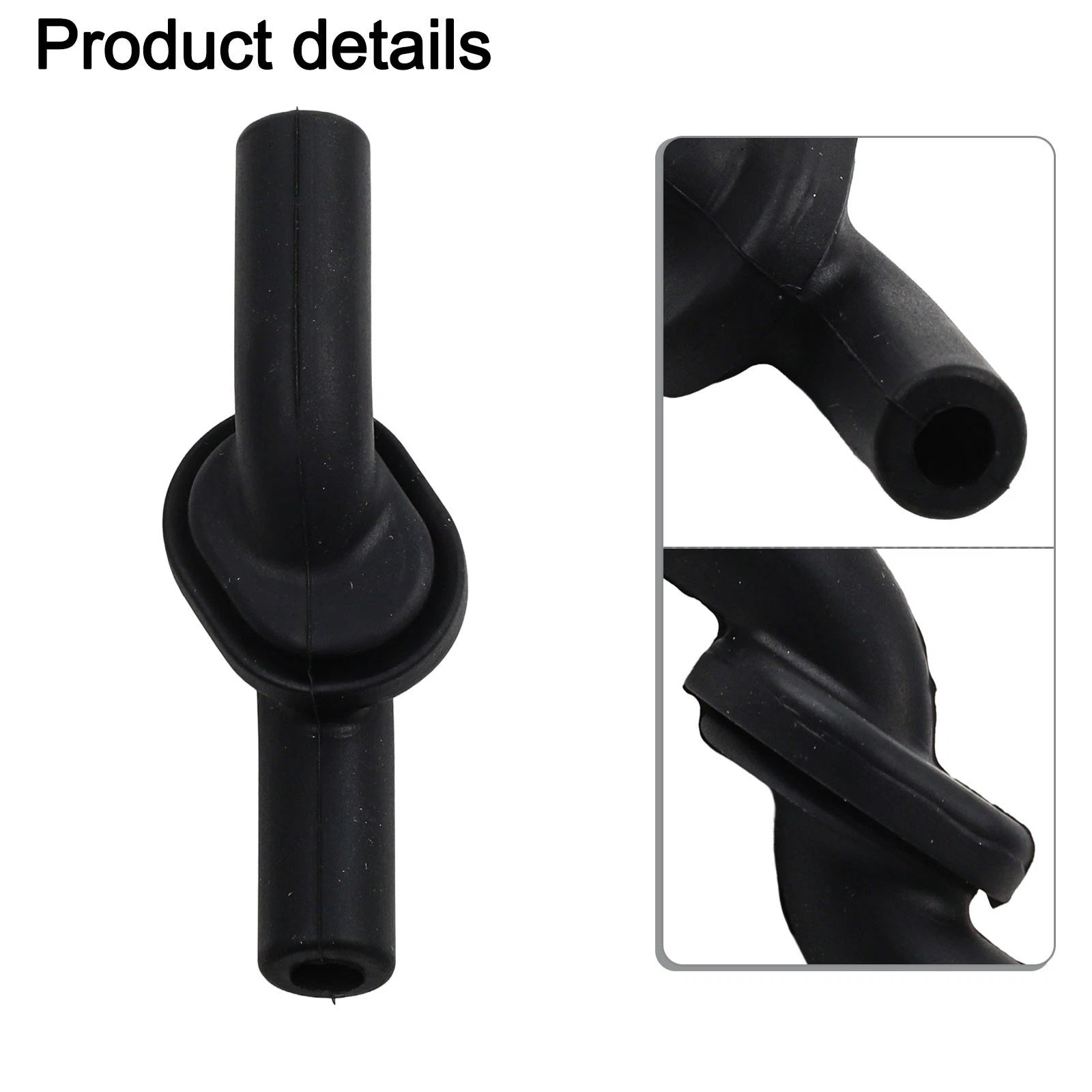 Rear Windshield Washer Wiper Nozzle for Honda (76825SH3003)