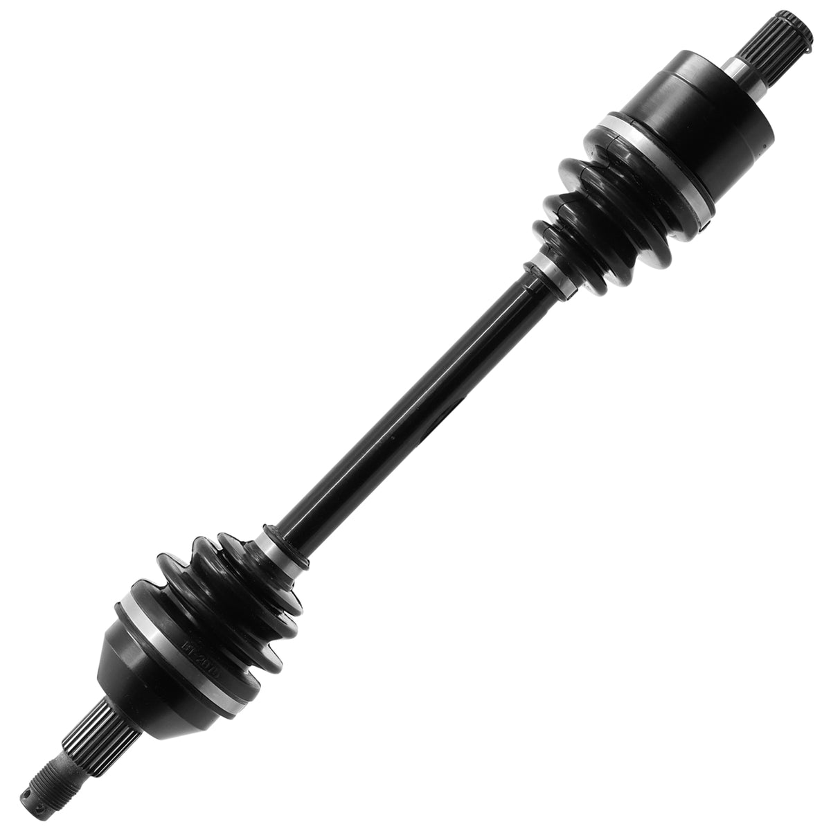 Front Right Complete CV Joint Axle Replacement for Can-Am Outlander Max 800R 4X4 (2009–2012)