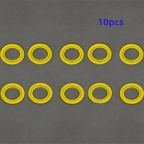 10 Pack Drain Screw Gasket for Mercury Gearcase