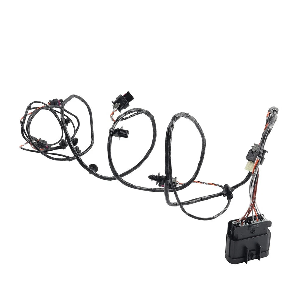 Front Bumper Wiring Harness LR134320 for Land Rover Discovery Sport (2020–2024)