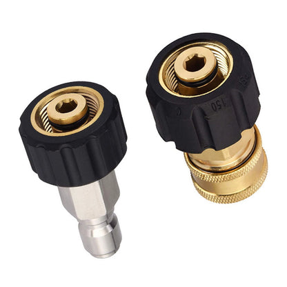Pressure Washer Hose Adapter 5000 PSI